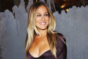 Sarah Jessica Parker pic